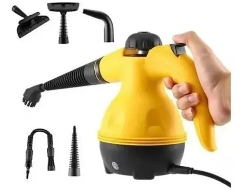 PowerClean  Jet - Limpieza profunda en tus manos