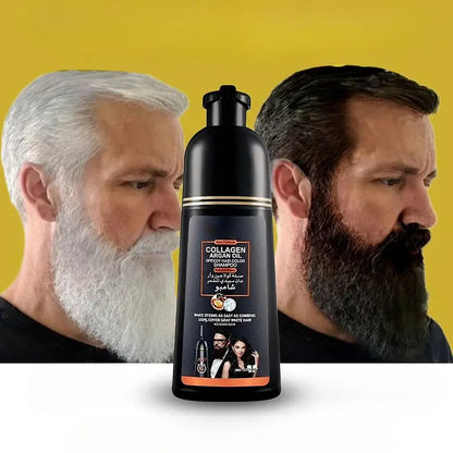 Shampoo Tiñe Canas -  Disaar