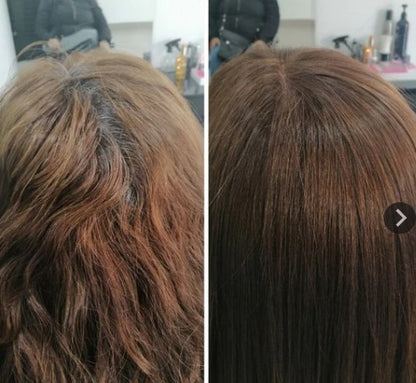 Shampoo Tiñe Canas -  Disaar