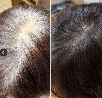 Shampoo Tiñe Canas -  Disaar