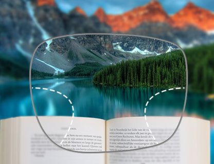 Lentes Multifocales -Originales PerfectVision