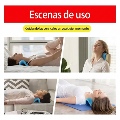 Soporte Cervical Potente - CerviKine