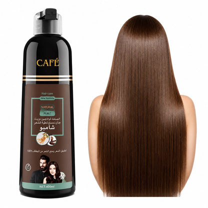 Shampoo Tiñe Canas -  Disaar