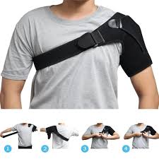 Hombrera Térmica - ConfortShoulder