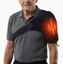 Hombrera Térmica - ConfortShoulder